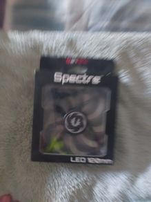 spectre fan
