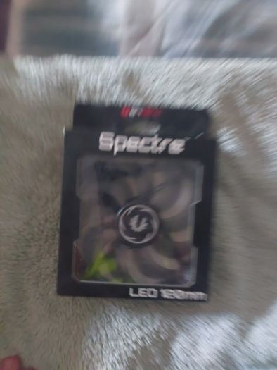 spectre fan