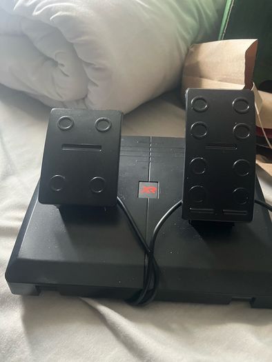 gaming