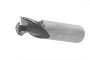 2 Flute Slot Drill End Mill Cutter 2mm 3mm 4mm 6mm 20mm 25mm USSR NEW