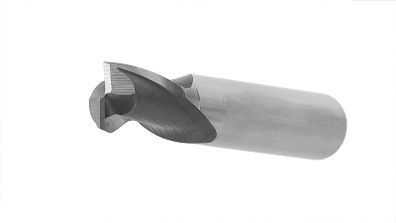 2 Flute Slot Drill End Mill Cutter 2mm 3mm 4mm 6mm 20mm 25mm USSR NEW