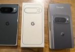 Google Pixel 10 Pro XL