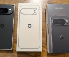 Google Pixel 10 Pro XL