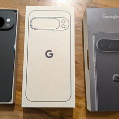 Google Pixel 10 Pro XL