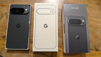 Google Pixel 10 Pro XL