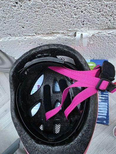 Trunki Folding Scooter Large Excellent Condition