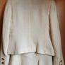 Koton 2 piece set (Matching blazer&skirt ) UK 8 Image 3