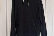 Men's Dark Grey Hoodie