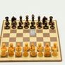 Travel Chess Set Image 3