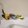 Title: Siku Diecast Model Car Set Image 3