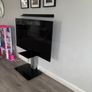 Samsung 65 Inch Smart 4K TV with Stand Image 5