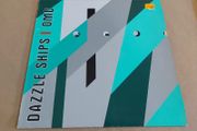Orchestral Manoeuvers In The Dark - Omd - Dazzle Shiops - Vinyl Record + Hundreds More