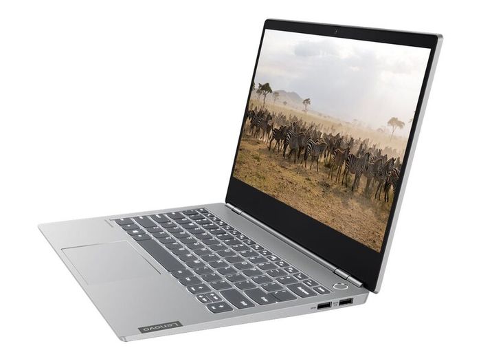Lenovo ThinkBook 13s (i5 10th Gen, 16GB Ram, 256GB SSD)