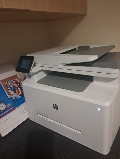 hp printer /scanner/ copier /fax