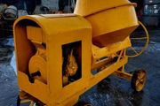 benford cement mixer