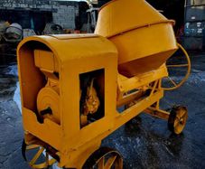 benford cement mixer