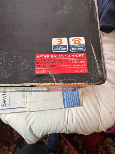 halogen oven  brand new unused boxed