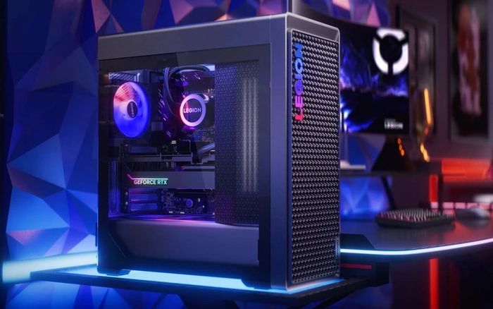 Gaming PC - Lenovo Legion 7i Gen 10