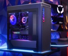 Gaming PC - Lenovo Legion 7i Gen 10
