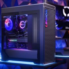 Gaming PC - Lenovo Legion 7i Gen 10