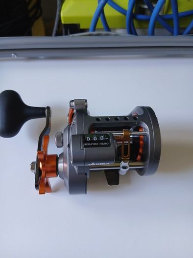 Okuma Boat Reel