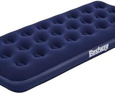 Single Size Air Bed