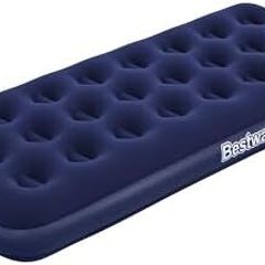 Single Size Air Bed