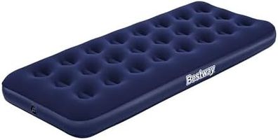 Single Size Air Bed