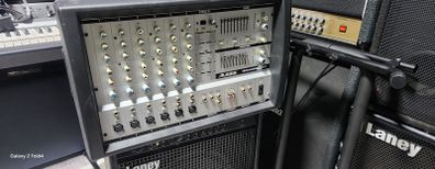 POWER AMPLIFIER  for part or repair