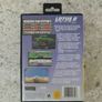 Lotus 2 - Sega Megadrive Image 3