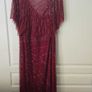 Luxury Masoon Handcrafted Dress for Special Occasions Image 3