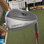 Wishon 585 Pc Forged Irons Image 2