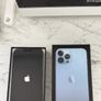 Iphone 13 pro max 128gb blue Image 2