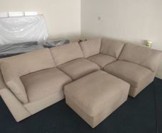 Corner Sofa