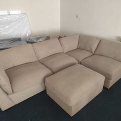Corner Sofa
