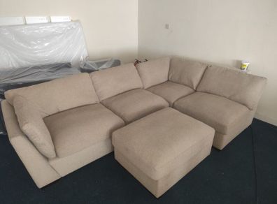 Corner Sofa
