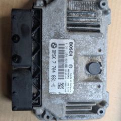 Ecu R1200 Bmw