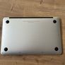 Apple MacBook Air 11 2014 , Core i5 , 4/128Gb Image 6