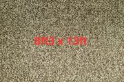 carpet 8ft3 x 13ft