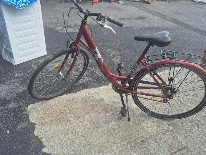 Bike