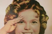 Little Miss Shirley Temple LP