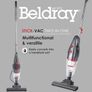 Vacuum Cleaner - Beldray (Likely new) Image 2