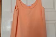 Coral Top - Size 12
