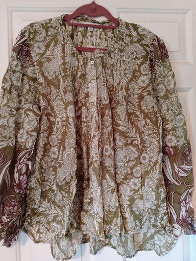 18/ 20 Blouses