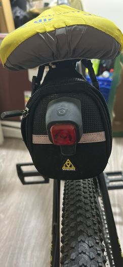 Eleglide M1 Plus electric mountain bike