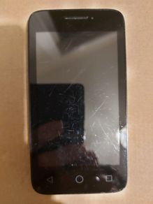 Alcatel One Touch Pixi 3 (4th Gen), in very good condition