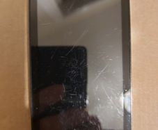 Alcatel One Touch Pixi 3 (4th Gen), in very good condition