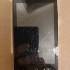 Alcatel One Touch Pixi 3 (4th Gen), in very good condition