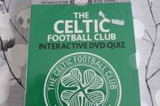 celtic dvd
