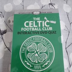 celtic dvd